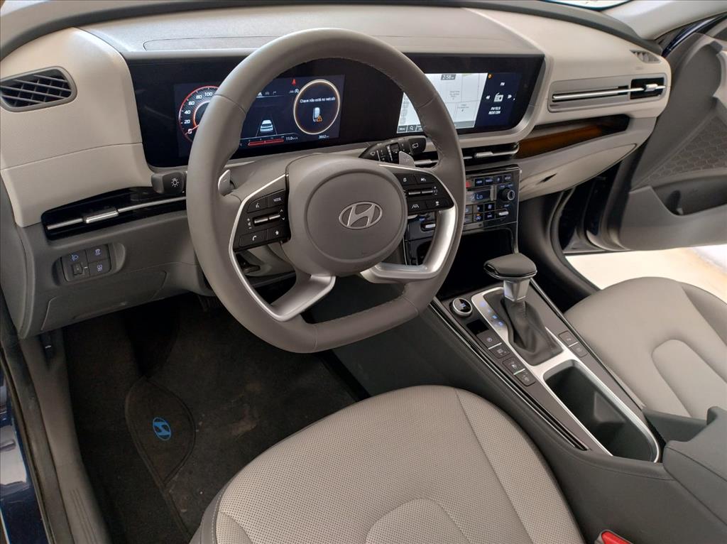 CRETA 1.6 TGDI GASOLINA ULTIMATE DCT9