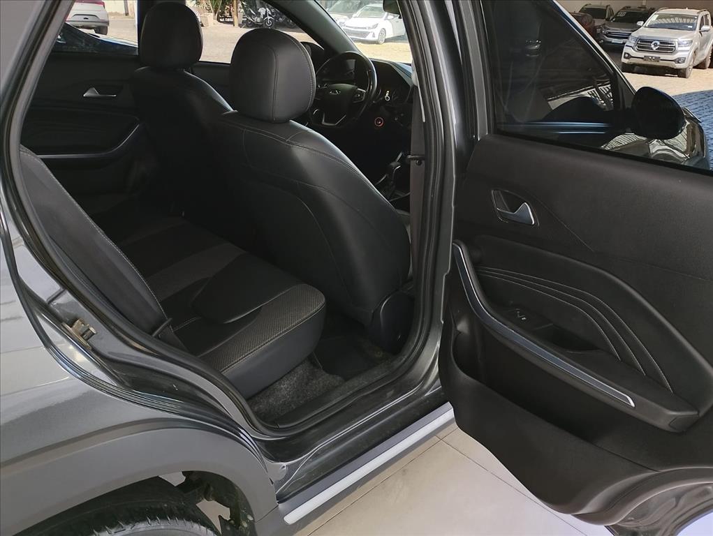 TIGGO 3X 1.0 VVT TURBO iFLEX PLUS CVT11