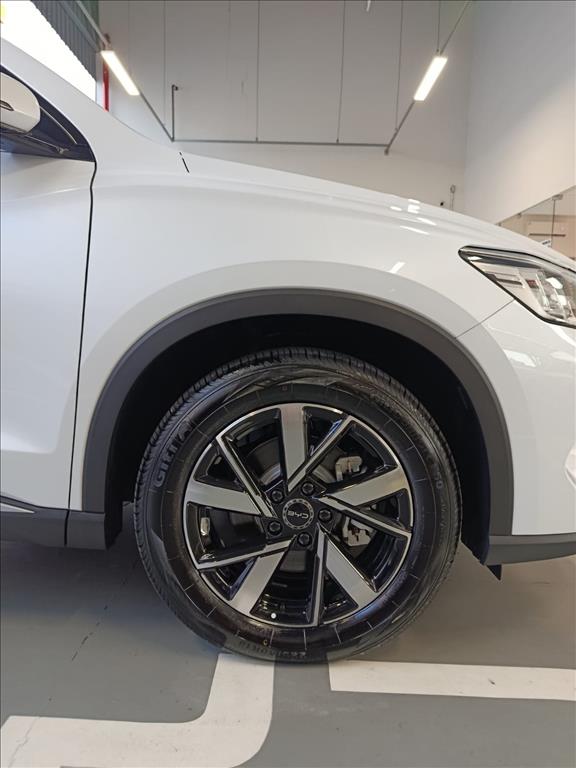SONG PRO 1.5 DM-I HÍBRIDO GS AUTOMÁTICO9