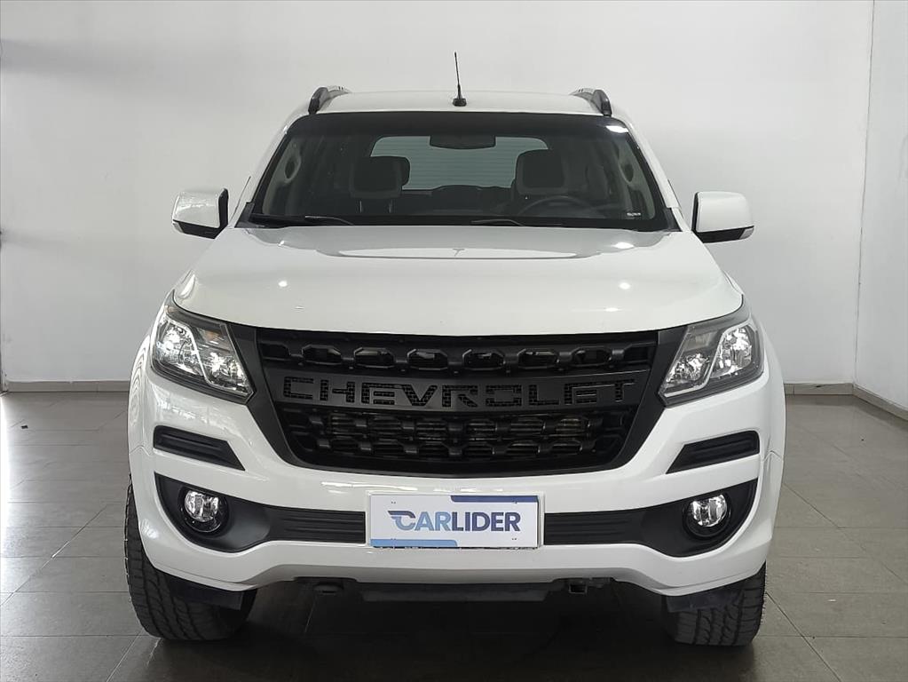 TRAILBLAZER 2.8 LT 4X4 16V TURBO DIESEL 4P AUTOMÁTICO1