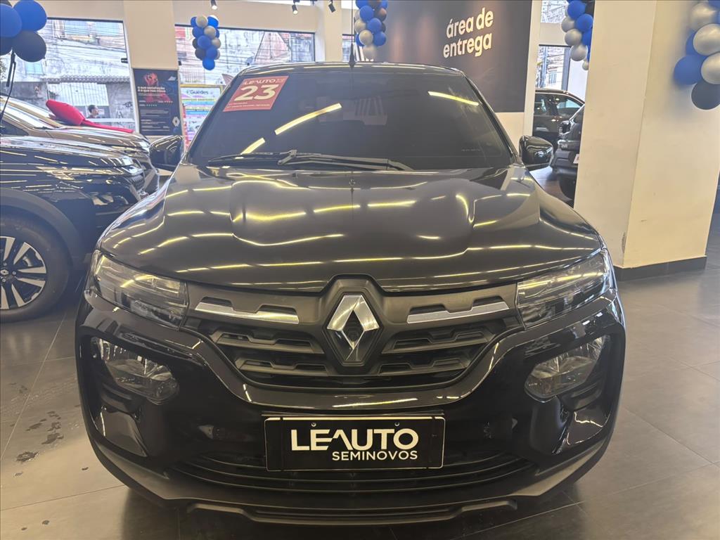 KWID 1.0 12V SCE FLEX INTENSE MANUAL2