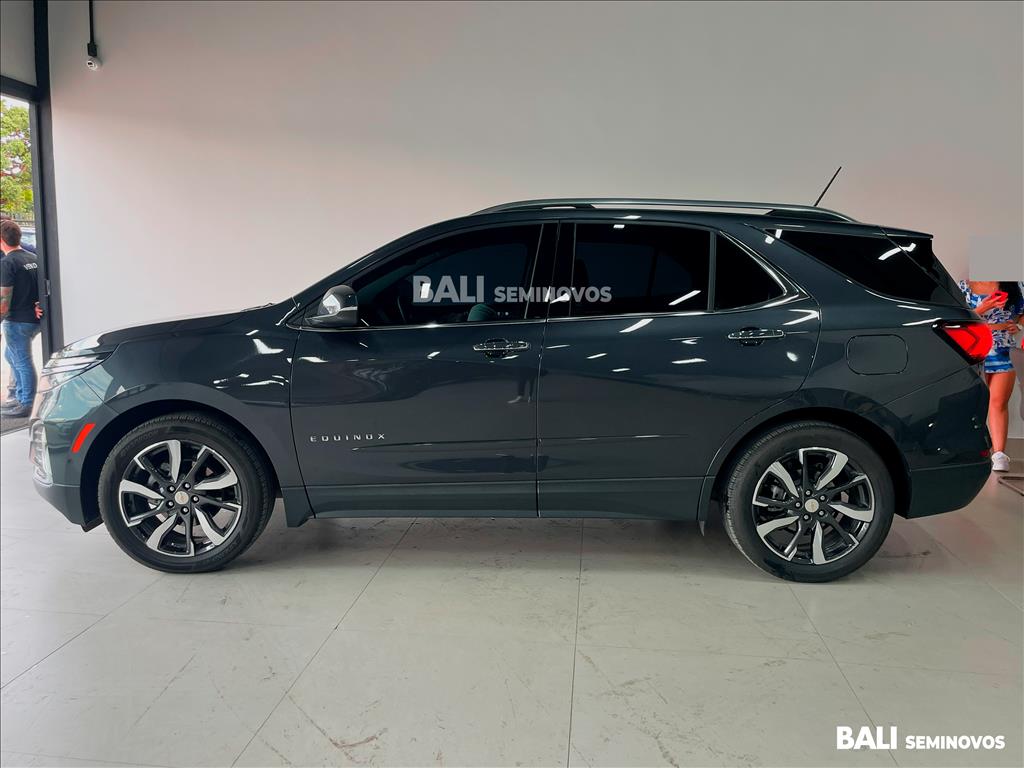 EQUINOX 1.5 16V TURBO GASOLINA PREMIER AWD AUTOMÁTICO4
