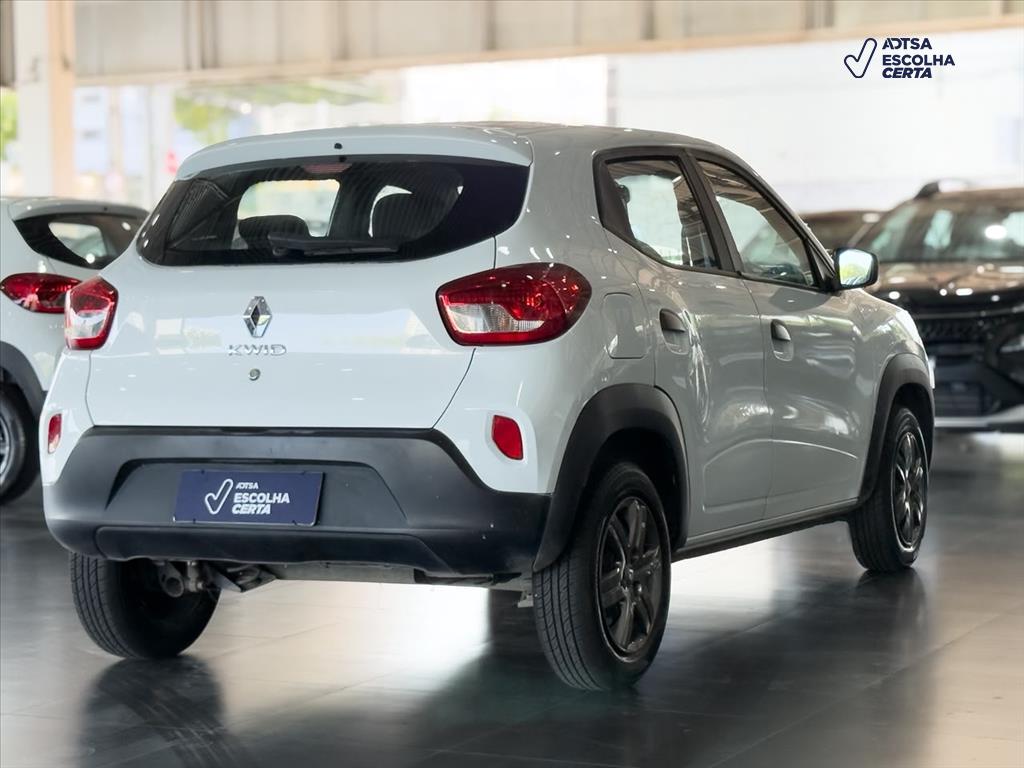 Renault KWID 2024