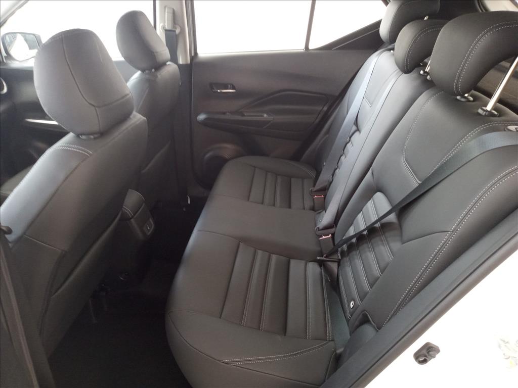 KICKS PLAY 1.6 16V FLEXSTART ADVANCE PLUS XTRONIC