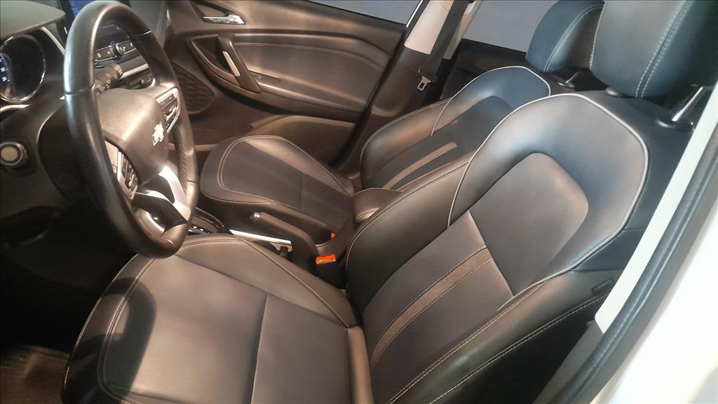 GM - Chevrolet-TRACKER-1.2 TURBO FLEX PREMIER AUTOMÁTICO