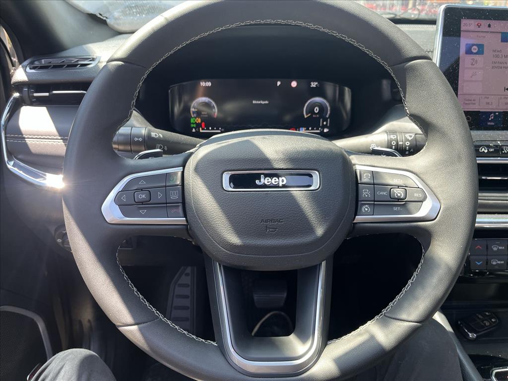 COMPASS 1.3 T270 TURBO FLEX S AT65