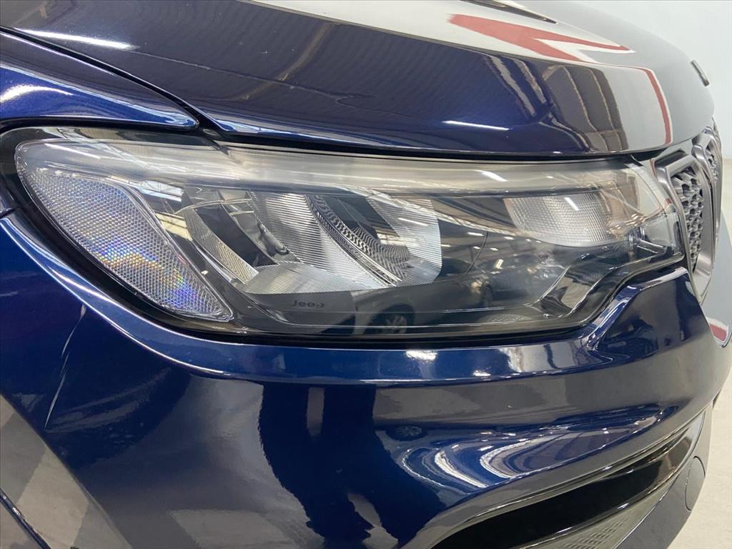 COMPASS 1.3 T270 TURBO FLEX LIMITED AT6 COMPASS 1.3 T270 TURBO FLEX LIMITED AT6