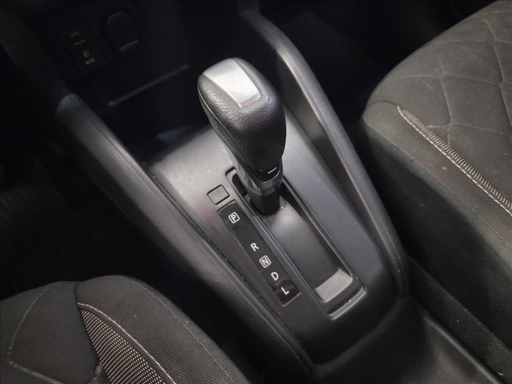 KICKS 1.6 16V FLEXSTART S DIRECT 4P XTRONIC10