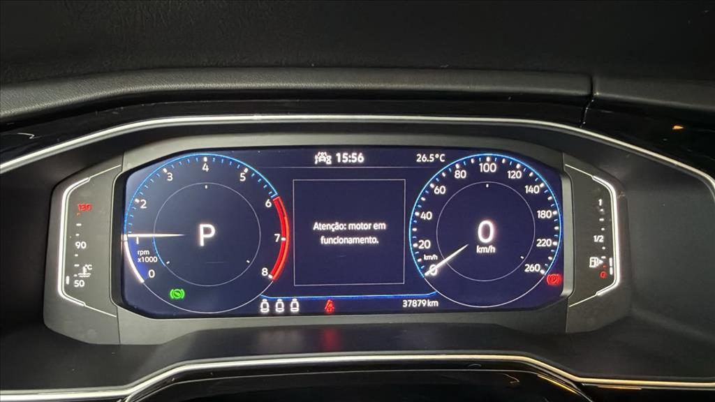 NIVUS 1.0 200 TSI TOTAL FLEX HIGHLINE AUTOMÁTICO10