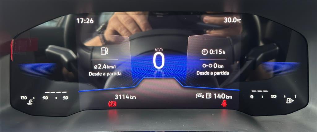 TERA 1.0 170 TSI MANUAL6