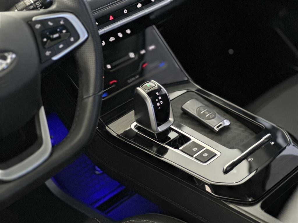 TIGGO 7 PRO 1.6 TGDI GASOLINA DCT8