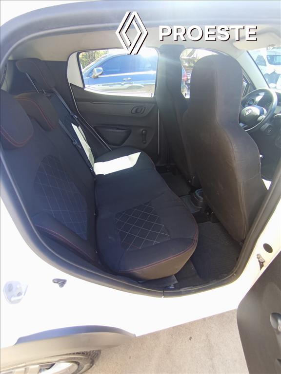 KWID 1.0 12V SCE FLEX ZEN MANUAL10