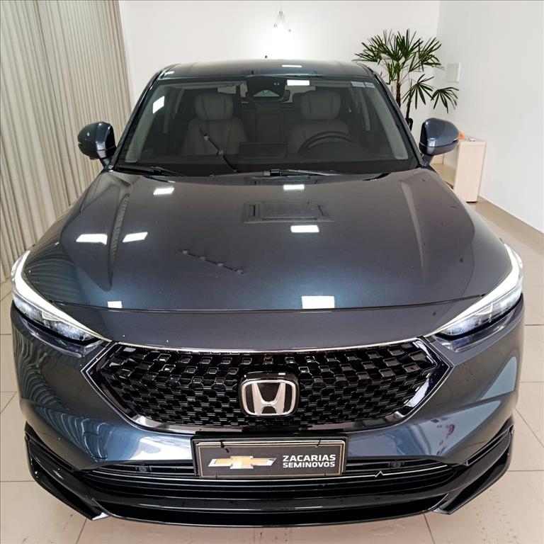 HR-V 1.5 DI I-VTEC TURBO FLEX TOURING CVT