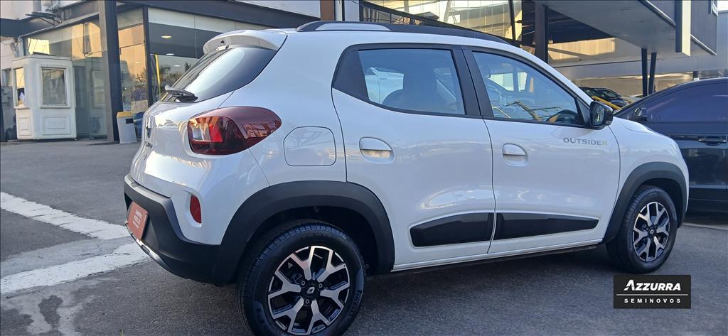 KWID 1.0 12V SCE FLEX OUTSIDER MANUAL5