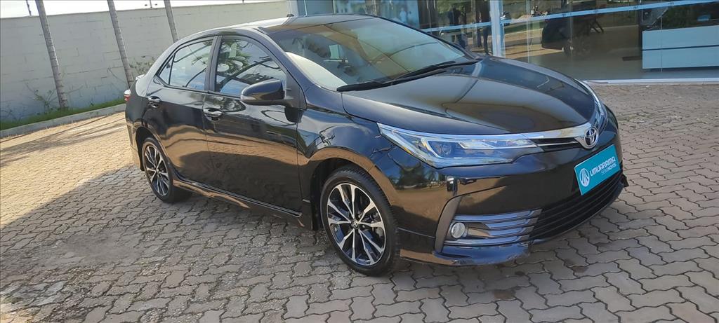 COROLLA 2.0 XRS 16V FLEX 4P AUTOMÁTICO1