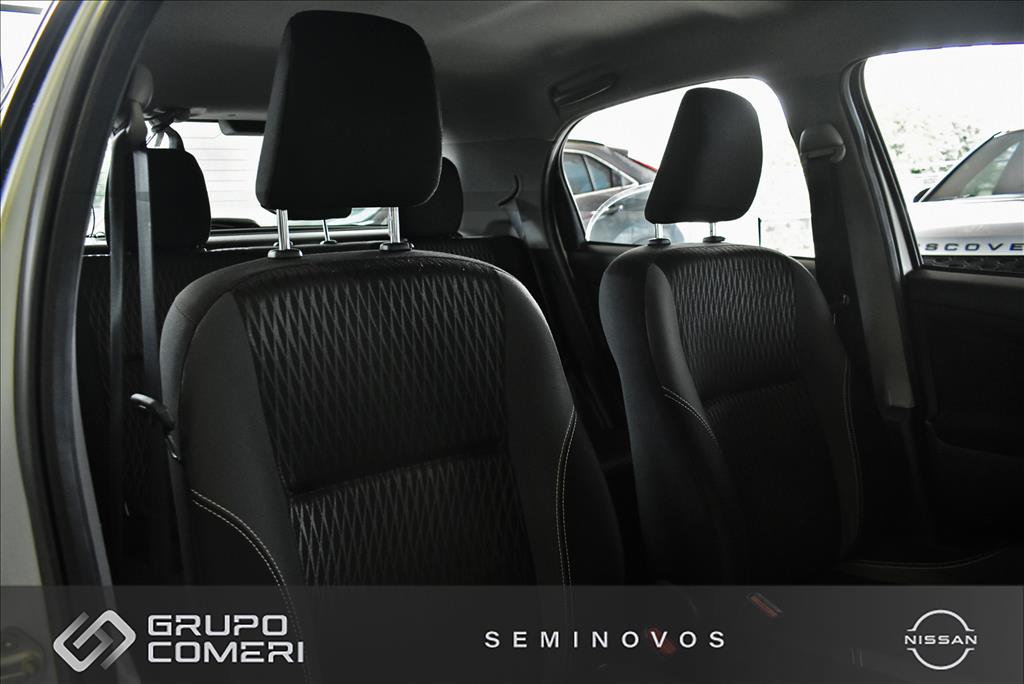 ETIOS 1.5 X PLUS 16V FLEX 4P MANUAL6