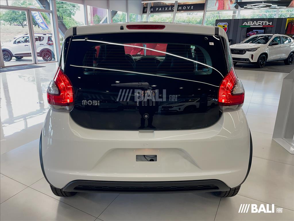 MOBI 1.0 FIREFLY FLEX LIKE. MANUAL5