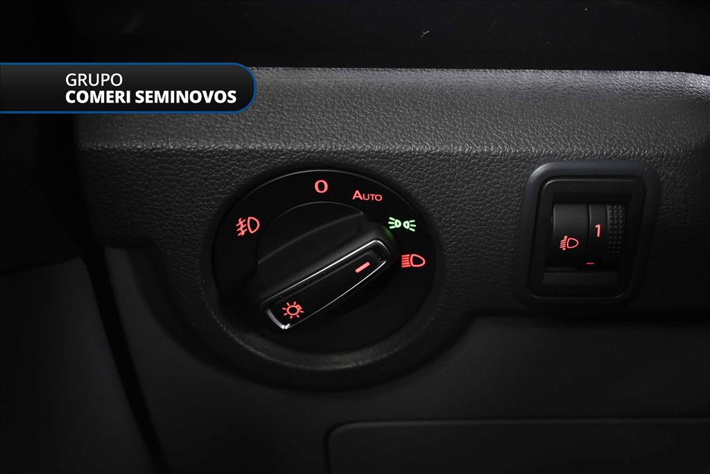 T-CROSS 1.0 200 TSI TOTAL FLEX COMFORTLINE AUTOMÁTICO14