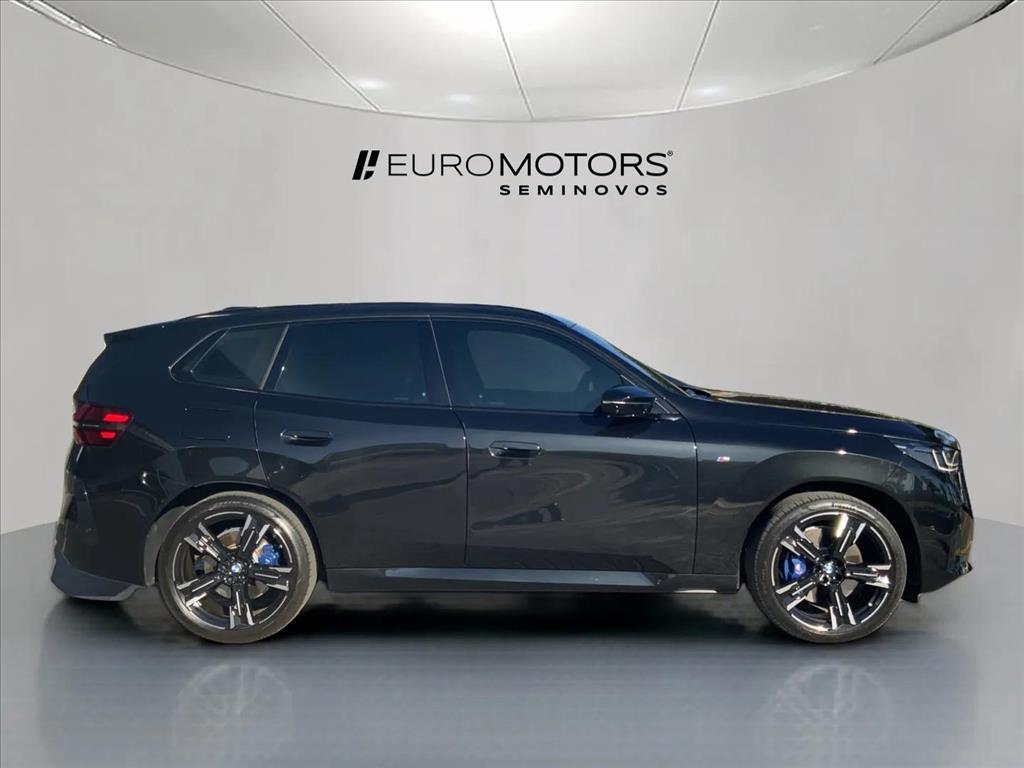 BMW-X3-3.0 TWINPOWER MHEV M50 XDRIVE STEPTRONIC