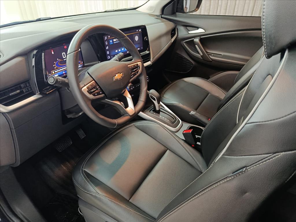 TRACKER 1.0 TURBO FLEX LTZ AUTOMÁTICO7