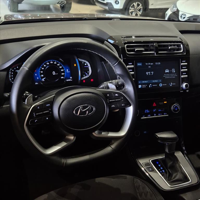 CRETA 1.0 TGDI FLEX LIMITED AUTOMÁTICO11