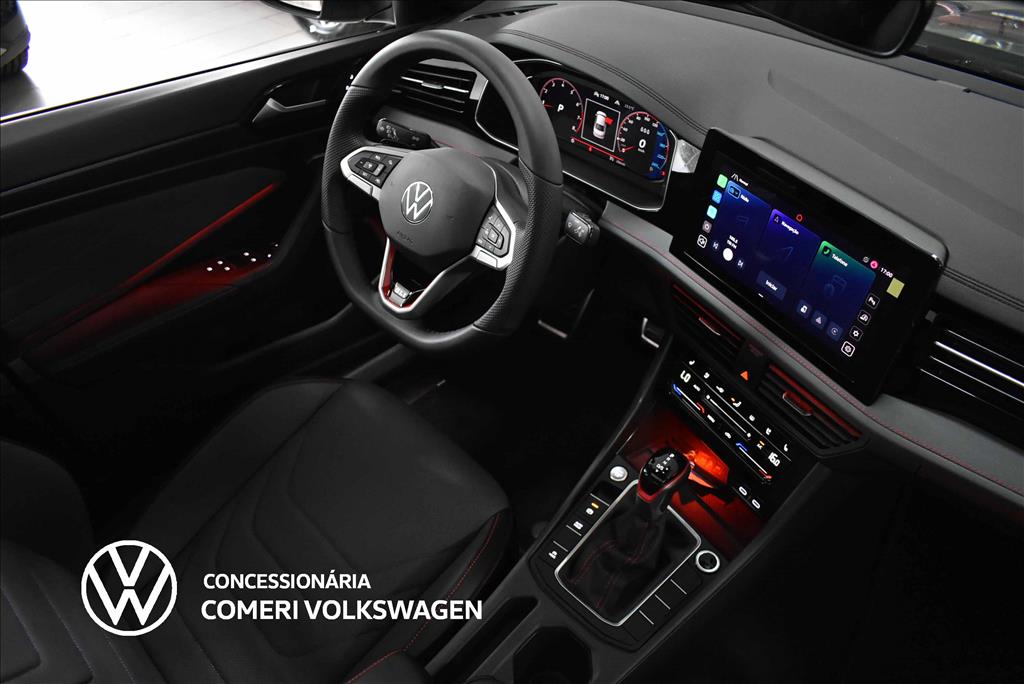 JETTA 2.0 350 TSI GASOLINA GLI DSG16