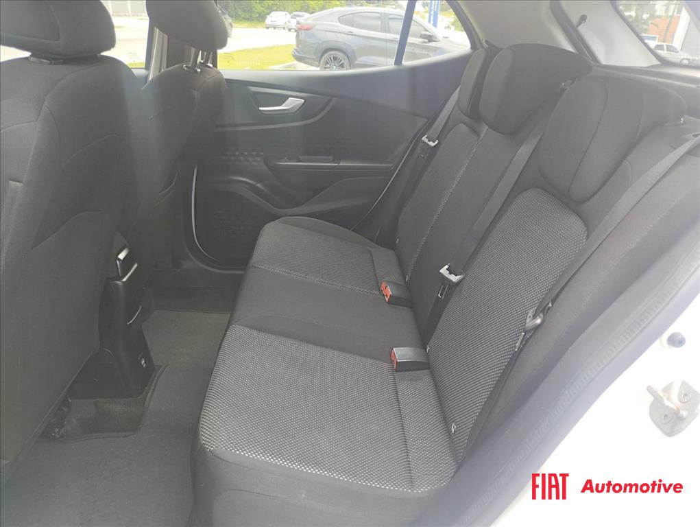 PULSE 1.3 FLEX DRIVE CVT7