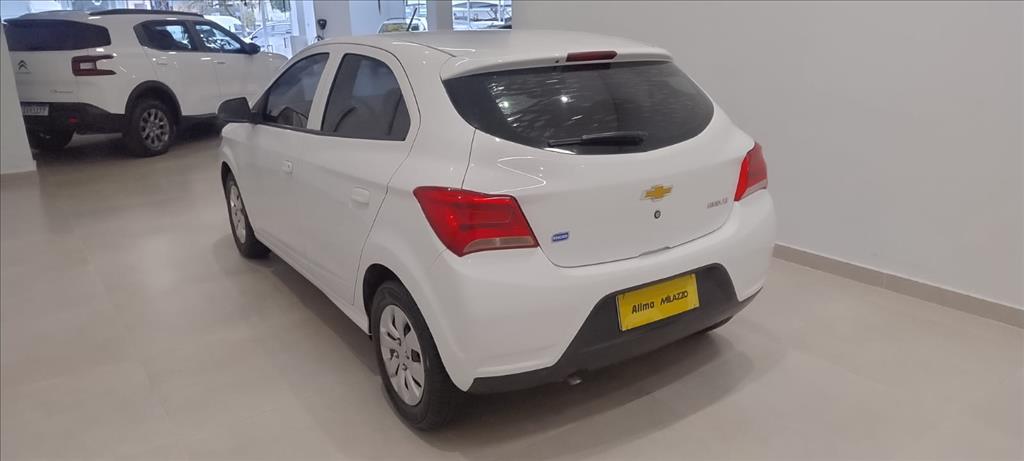 ONIX 1.0 MPFI LT 8V FLEX 4P MANUAL2