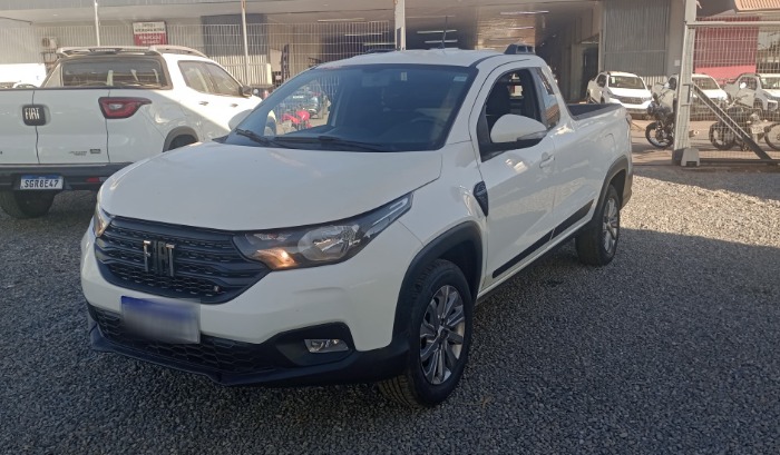 STRADA 1.3 FIREFLY FLEX FREEDOM CS MANUAL