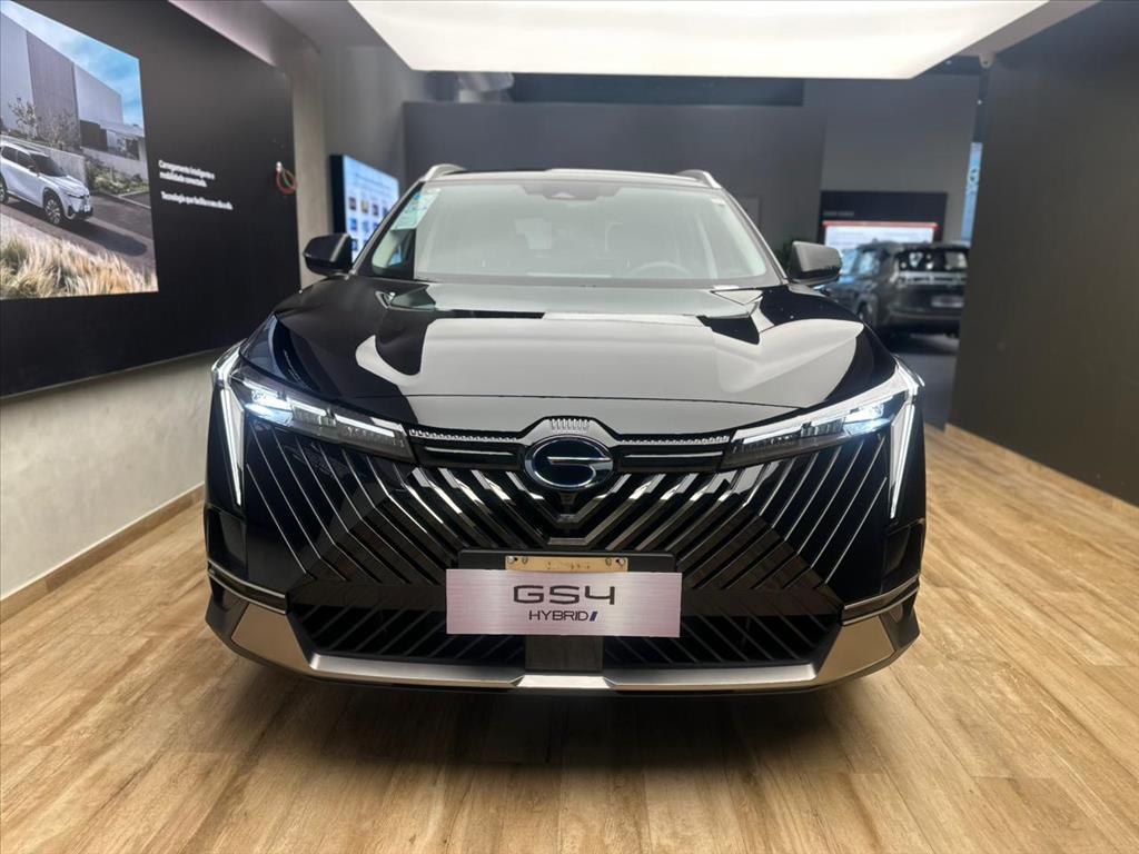 GS4 2.0 HEV PREMIUM AUTOMÁTICO