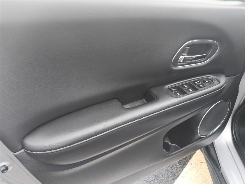 HR-V 1.8 16V FLEX TOURING 4P AUTOMÁTICO13