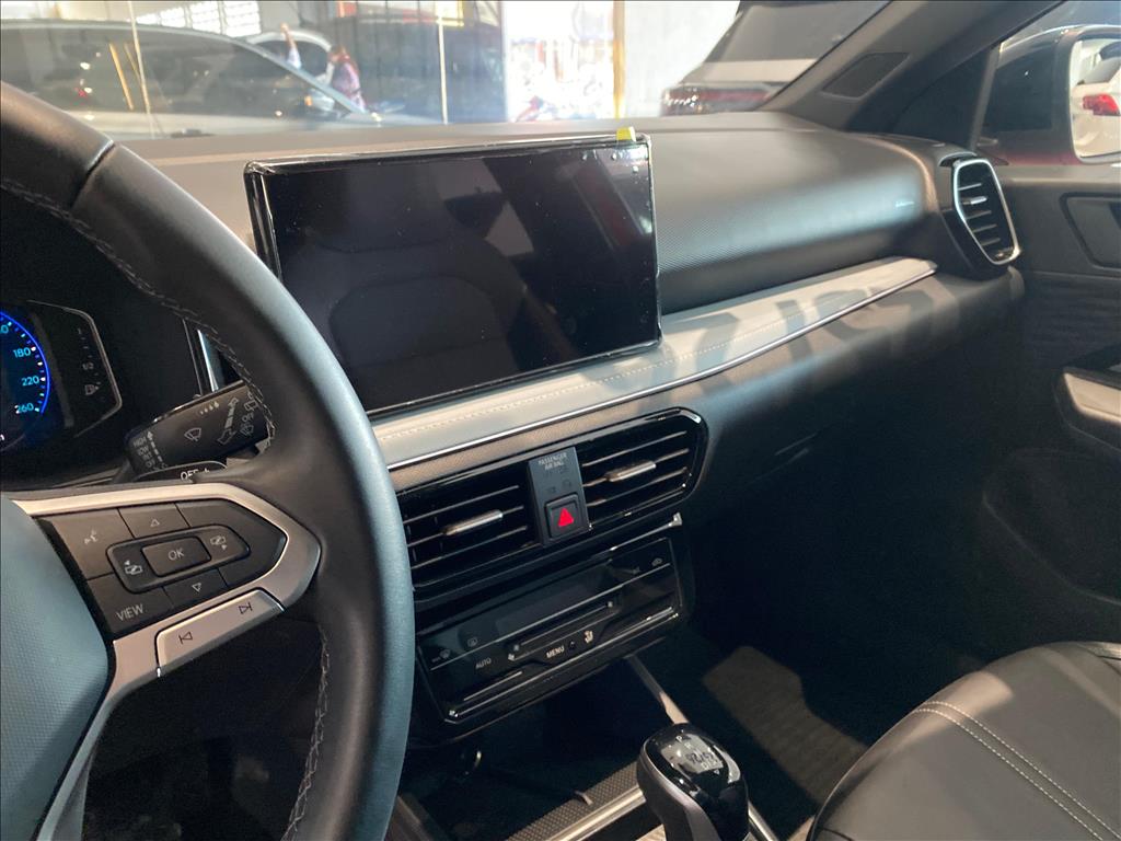 TERA 1.0 170 TSI HIGH AUTOMÁTICO10