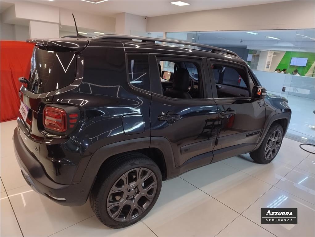 RENEGADE 1.3 T270 TURBO FLEX S 4X4 AT98