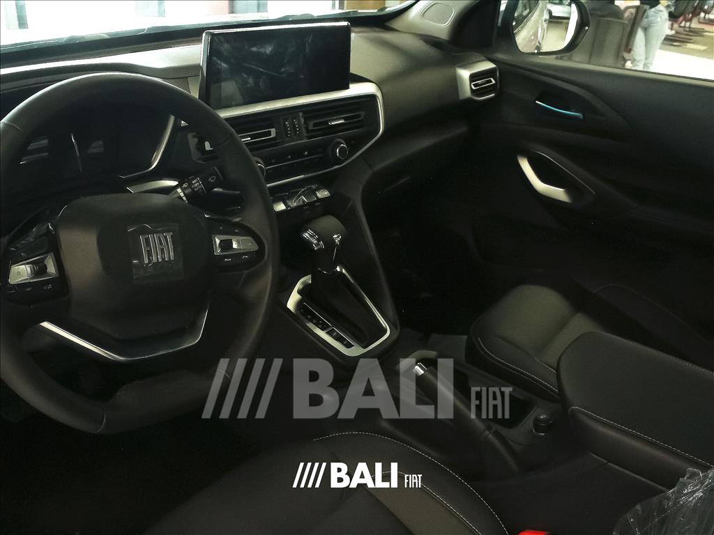 TITANO 2.2 TURBO DIESEL RANCH 4X4 AT69