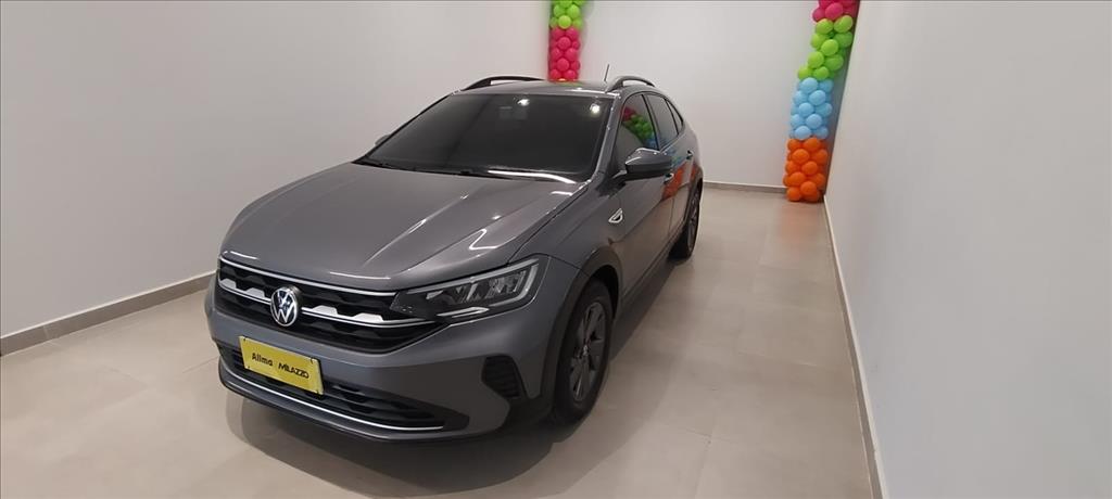 NIVUS 1.0 200 TSI TOTAL FLEX COMFORTLINE AUTOMÁTICO1