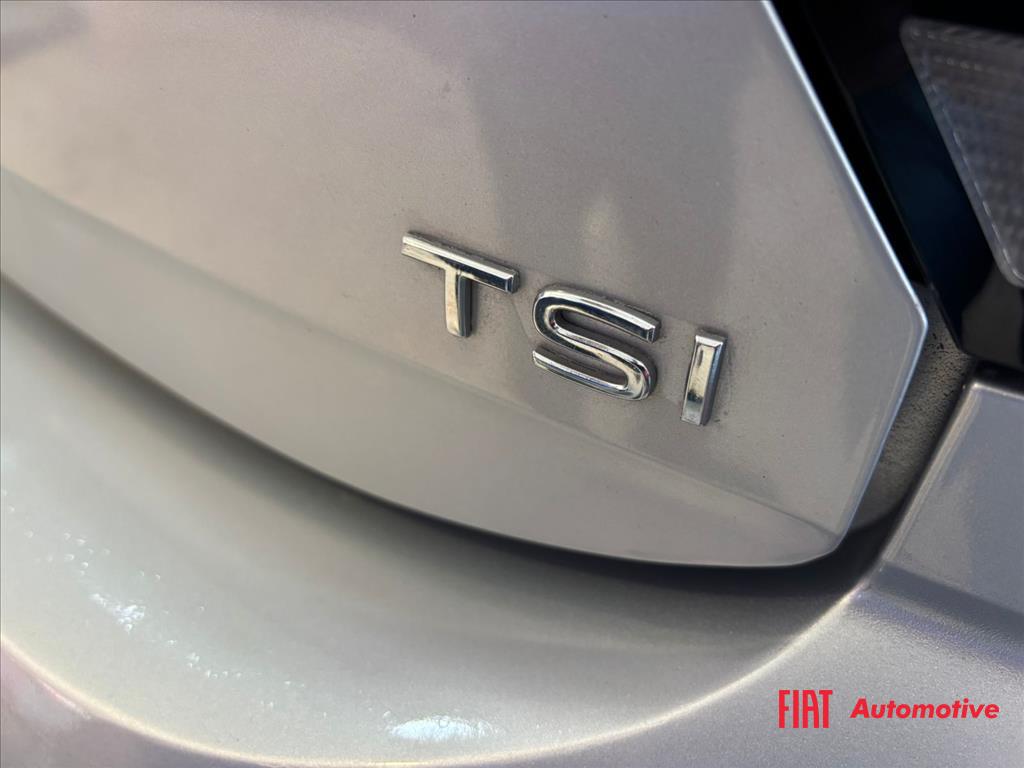 POLO 1.0 170 TSI HIGHLINE AUTOMÁTICO18