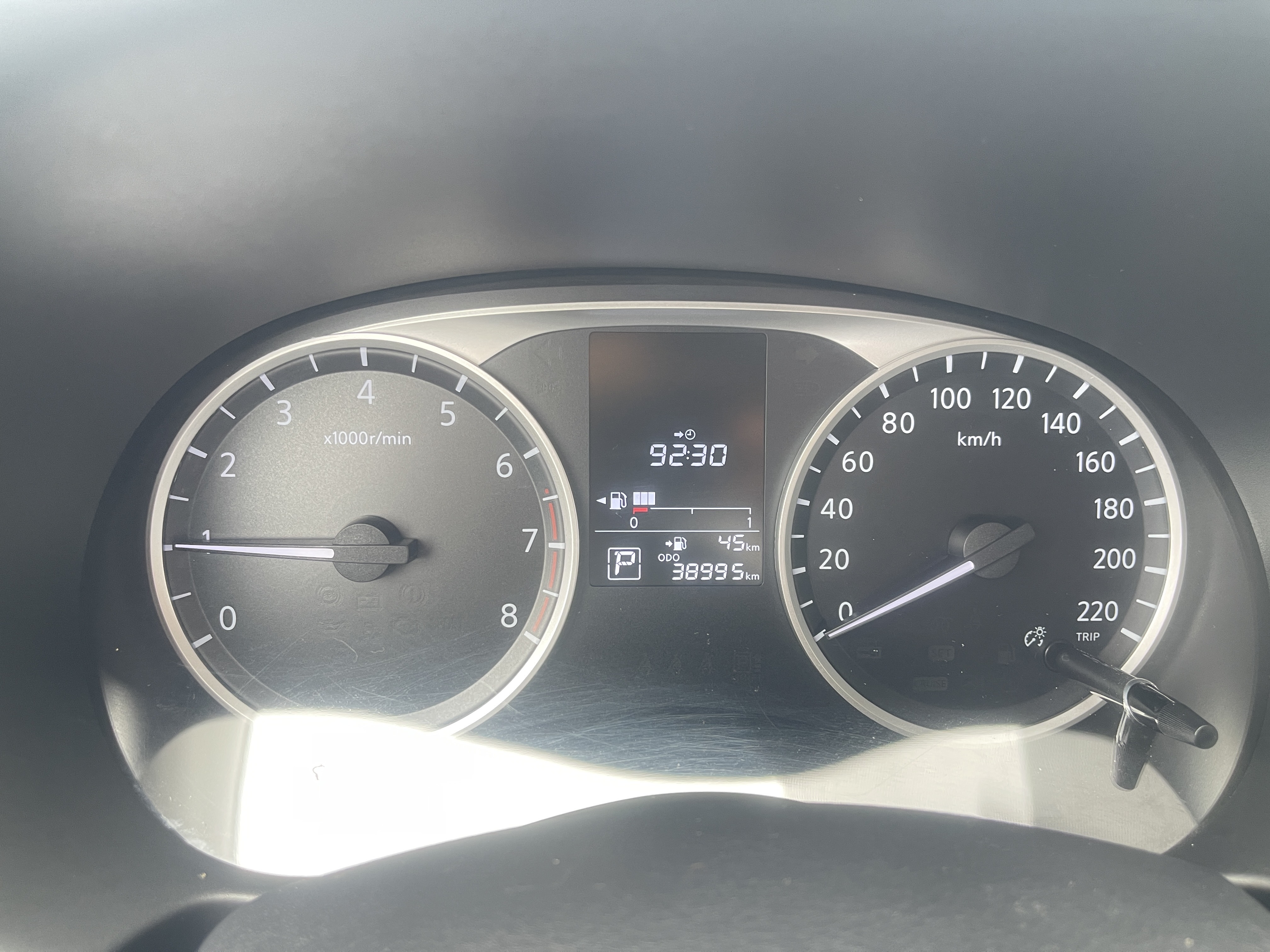 KICKS 1.6 16V FLEXSTART SENSE XTRONIC14