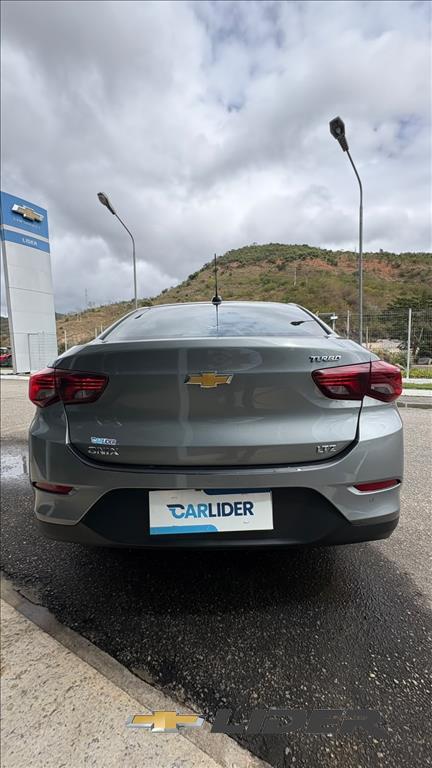ONIX PLUS 1.0 TURBO FLEX LTZ AUTOMÁTICO8