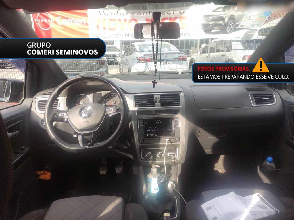 FOX 1.6 MSI TOTAL FLEX XTREME 4P MANUAL