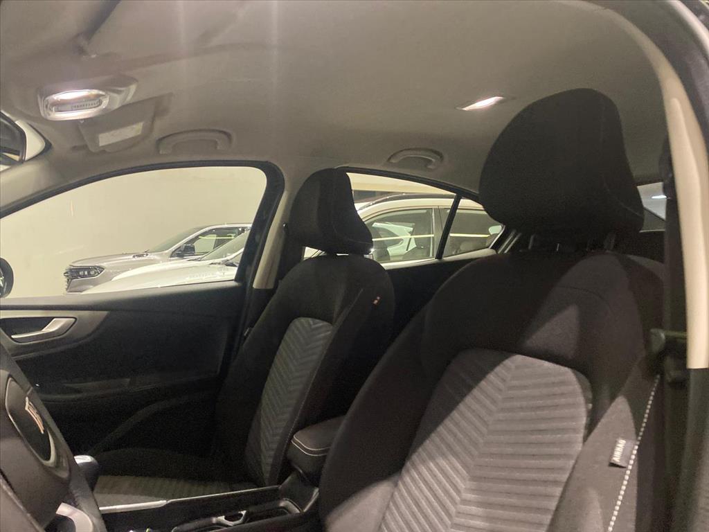 FASTBACK 1.0 TURBO 200 FLEX AUDACE CVT