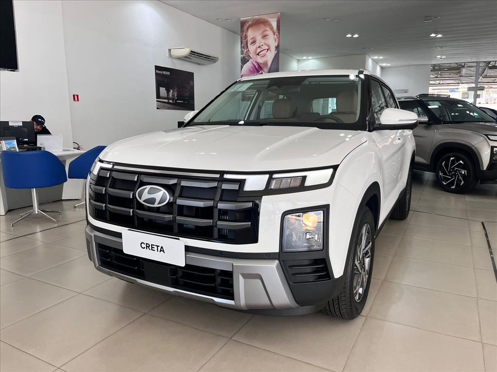 CRETA 1.0 TGDI FLEX PLATINUM AUTOMÁTICO2