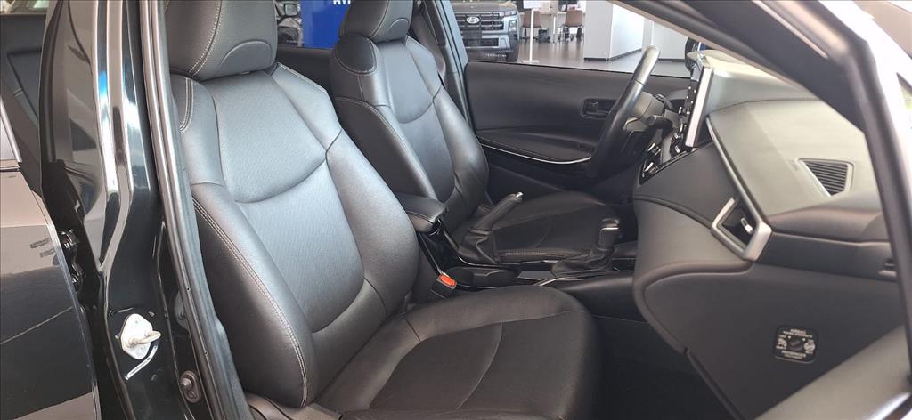 COROLLA 2.0 VVT-IE FLEX XEI DIRECT SHIFT7