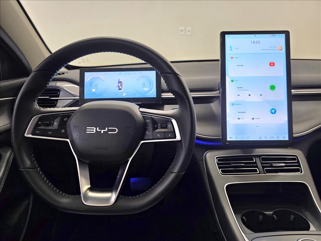 KING 1.5 DM-I PHEV GS AUTOMÁTICO9