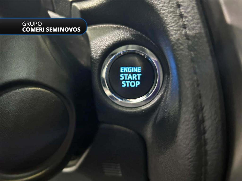 YARIS 1.5 16V FLEX XLS CONNECT MULTIDRIVE12