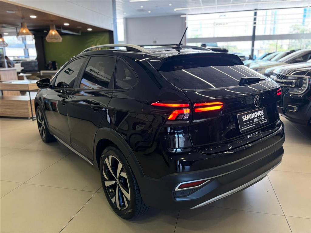 NIVUS 1.0 200 TSI TOTAL FLEX HIGHLINE AUTOMÁTICO12