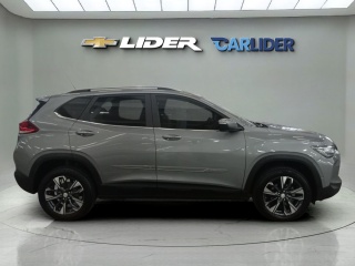 TRACKER 1.2 TURBO FLEX PREMIER AUTOMÁTICO7