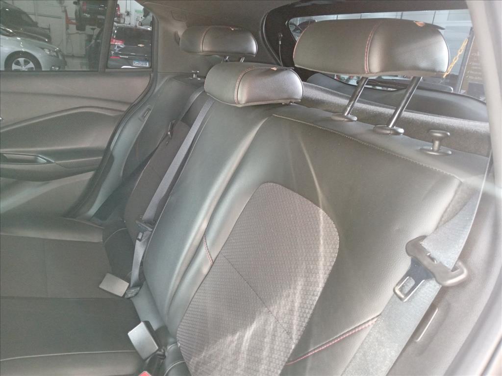 ONIX 1.0 TURBO FLEX RS AUTOMÁTICO12