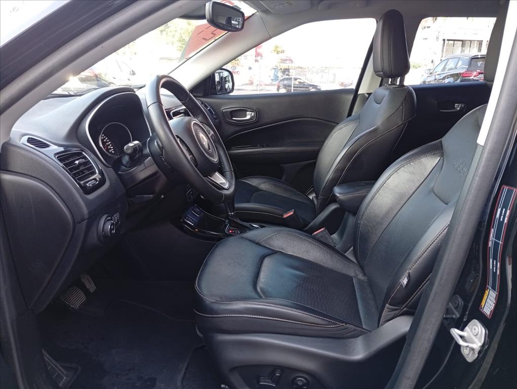 Jeep-COMPASS-2.0 16V FLEX LIMITED AUTOMÁTICO