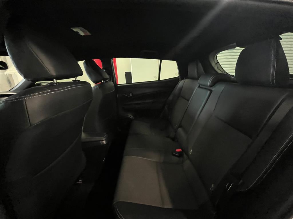 YARIS 1.5 16V FLEX XL MULTIDRIVE7