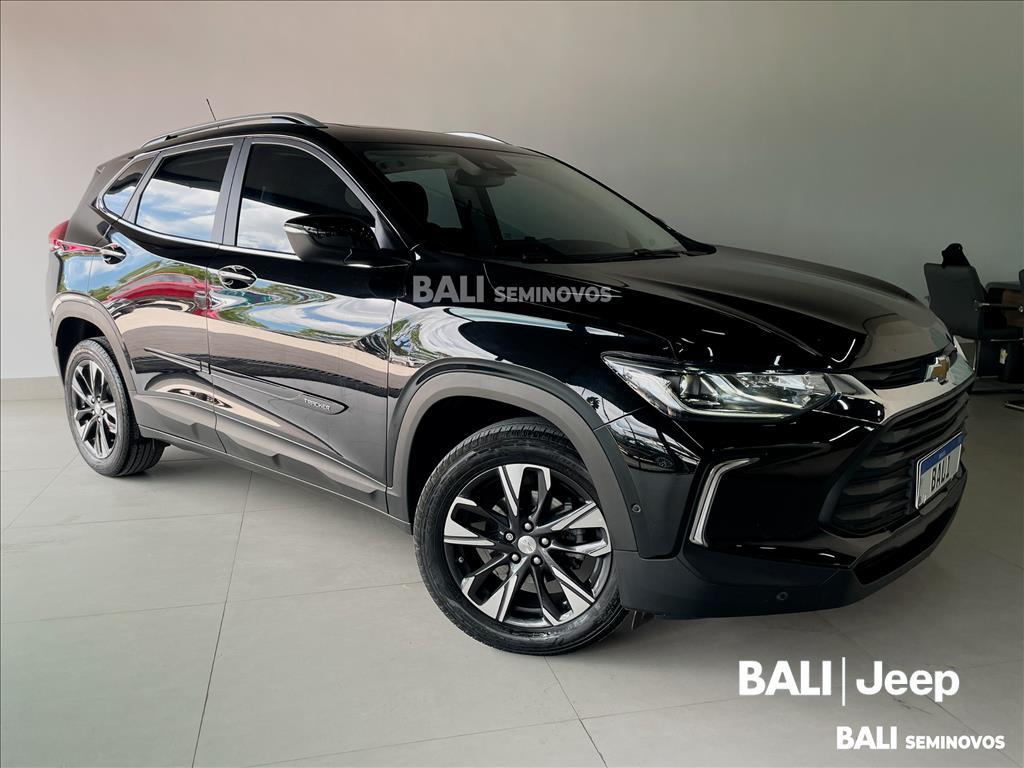 TRACKER 1.2 TURBO FLEX PREMIER AUTOMÁTICO